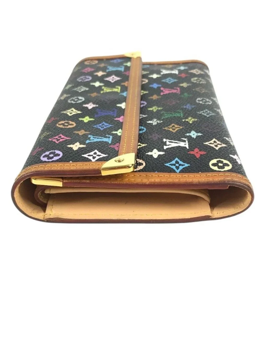 Louis Vuitton this authentic